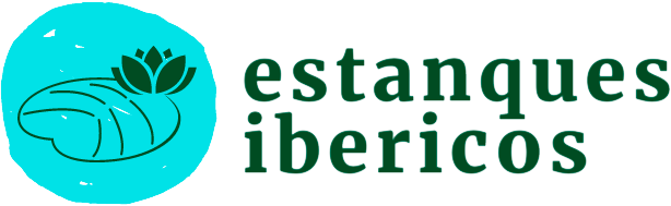 Logotipo estanques ibericos